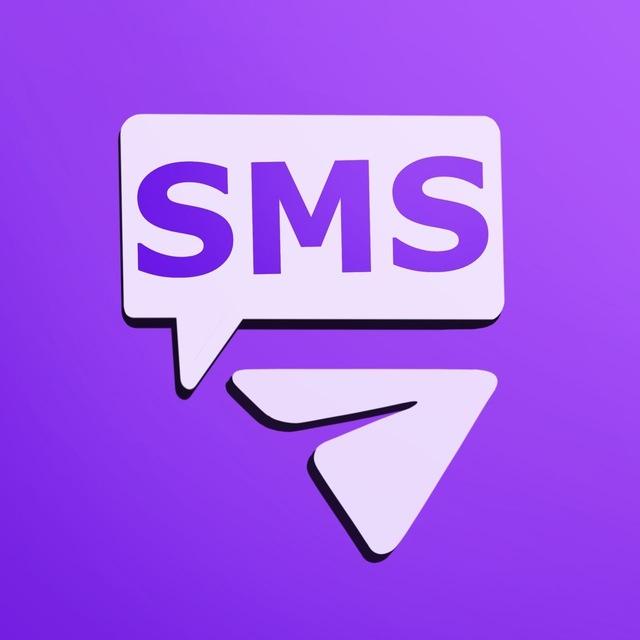SMSTG логотип
